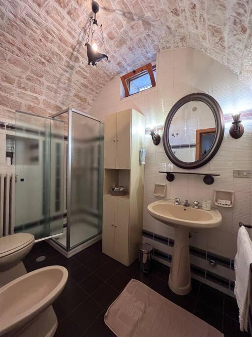 Il Trullo Dei Nonni Villa Locorotondo Exterior foto