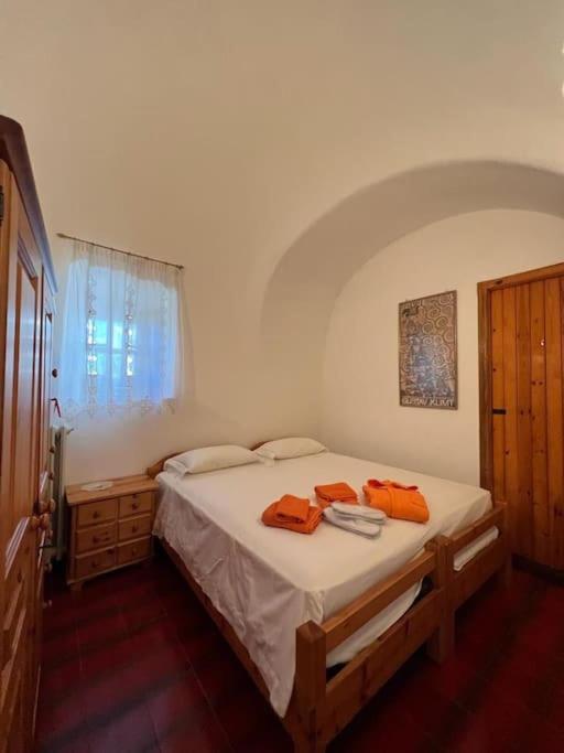 Il Trullo Dei Nonni Villa Locorotondo Exterior foto
