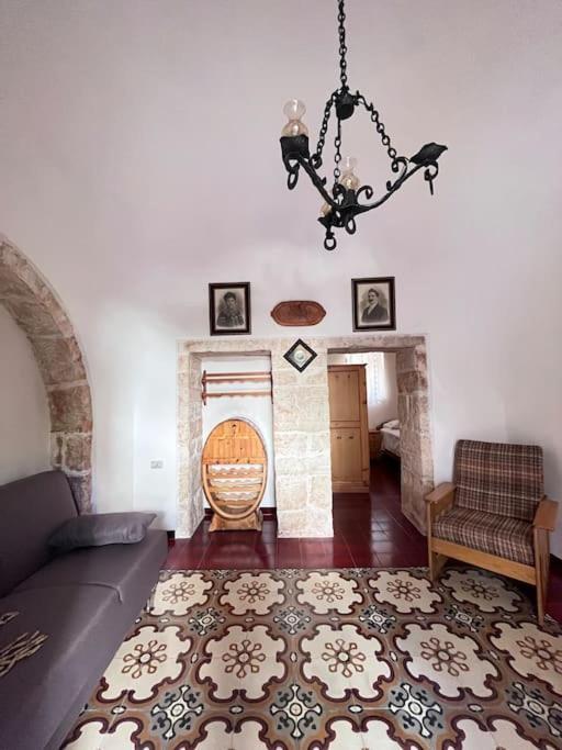 Il Trullo Dei Nonni Villa Locorotondo Exterior foto